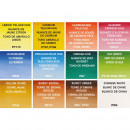 Набор акварельных красок  Winsor & Newton Cotman Sketchers’ Pocket Box, 12 цветов + кисточка