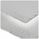 Бумага для акварели Canson Heritage, грубое зерно, 300 гр, 56х76 см