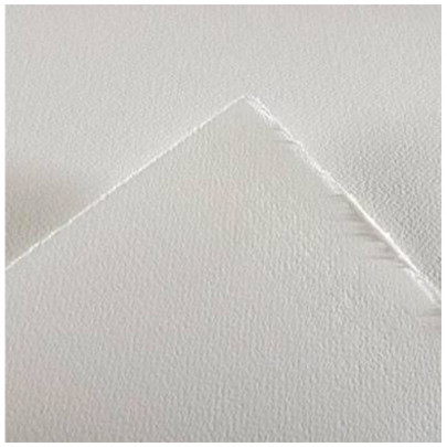 Бумага для акварели Canson Heritage, холодного пресования, 640 гр, 56х76 см