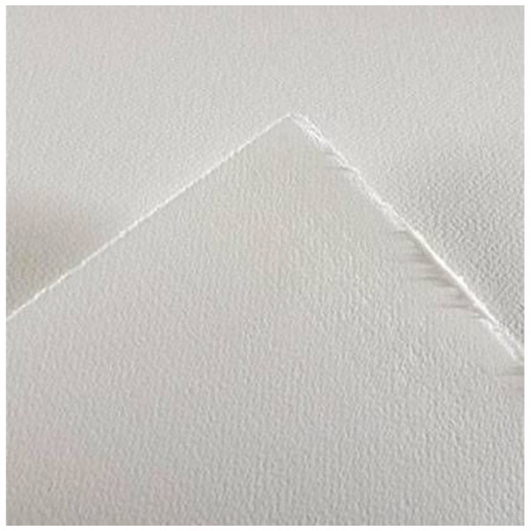 Папір акварельний Canson Heritage, CP, 100% бавовна, 640 г/м2, 56*76 см