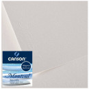 Бумага для акварели Montval, 185g, Grain fin\Cold pressed