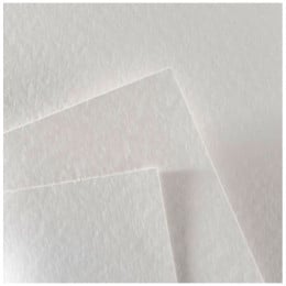 Папір акварельний Canson Montval, 185 г/м2, 55*75 см