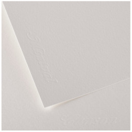 Папір акварельний Canson Montval, CP, Fine Grain, 300 г/м2, 75*110 см