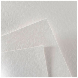 Папір акварельний Canson Montval, Torchon, 270 г/м2, 50*65 см