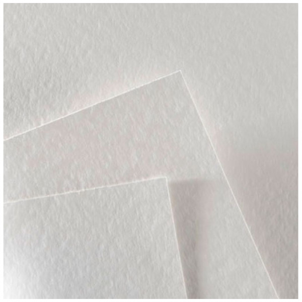 Папір акварельний Canson Montval, Torchon, 270 г/м2, 50*65 см