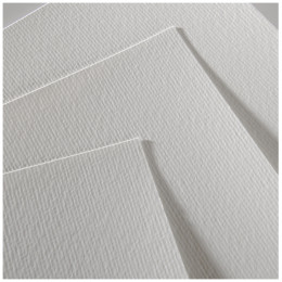 Папір акварельний Canson Mix Media Imagine, 350 г/м2 50*70 см