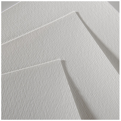 Бумага акварельная Canson XL Mix Media Medium grain 300 гр, 50x65 см