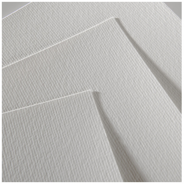 Папір акварельний Canson Mix Media Imagine, 350 г/м2 50*70 см