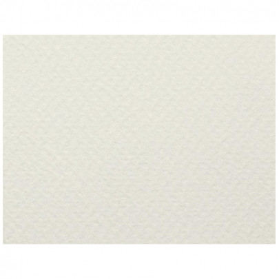 Бумага для акварели Fabriano Rusticus B2 200г/м2  (50*70см), среднее зерно/ - Белая(Bianco)