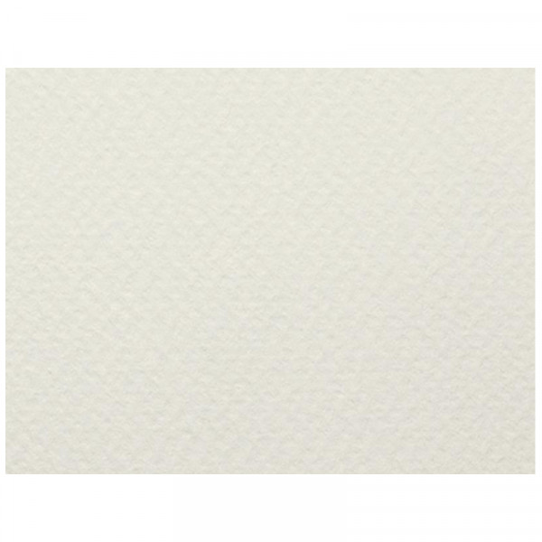 Папір акварельний Fabriano Rusticus, середнє зерно, 200 г/м2, В2 (50*70 см), натуральний білий