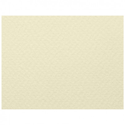 Бумага для акварели Fabriano Rusticus B2 200г/м2  (50*70см), среднее зерно/ - Белый (Never)