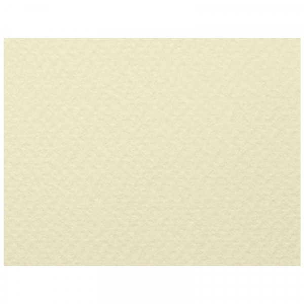 Папір акварельний Fabriano Rusticus, середнє зерно, 200 г/м2, В2 (50*70), білий