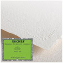 Бумага для акварели холодного прессования Arches Cold Pressed, 56x76 см/ - 185 гр.