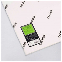 Папір акварельний Arches Cold Pressed (CP), 100% бавовна, 850 г/м2, 56*76 см