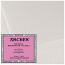 Папір акварельний Arches Hot Pressed, 100% бавовна, 300 г/м2, 56*76 см