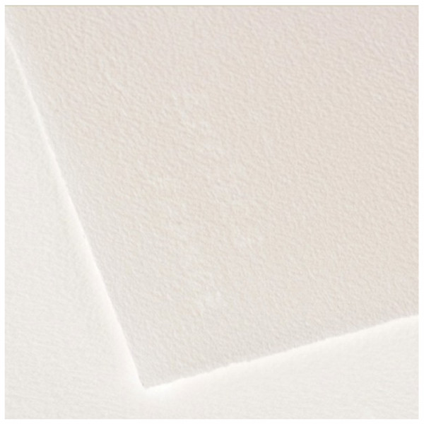 Папір акварельний Arches Rough Grain, 100% бавовна, 640 г/м2, 56*76 см