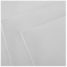 Папір для нарисів Canson C à Grain Fine grain, Natural white 50*65 см, 180 г/м2, 1 аркуш