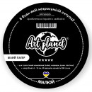 Папір для рисунку круглий Art Planet, папір білий, 250 г/м2, 50 аркушів, d=15 см