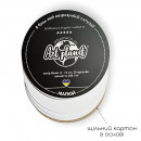 Папір для рисунку круглий Art Planet, папір білий, 250 г/м2, 50 аркушів, d=15 см