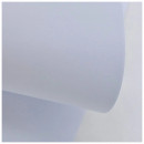 Альбом (блок) паперу для рисунку на спіралі Art Planet, папір білий, 250 г/м2, 50 аркушів, А4 21*29,7 см