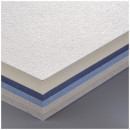 Папір тонований, холодні відтінки, Talens RoyalTalens А4 21*29,7 см, 180 г/м2, 50 аркушів 