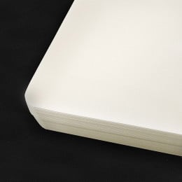 Скетчбук Talens Art Creation, Чорний 140 г/м2, 21*29,7 см, 80 аркушів