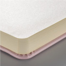 Скетчбук Talens Art Creation, Pastel Pink 140 г/м2, 13*21 см, 80 аркушів