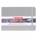 Скетчбук Talens Art Creation, Pastel Violet 140 г/м2, 14.8*21см, 80 аркушів