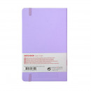 Скетчбук Talens Art Creation, Pastel Violet 140 г/м2, 13*21 см, 80 аркушів