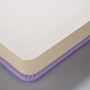 Скетчбук Talens Art Creation, Pastel Violet 140 г/м2, 13*21 см, 80 аркушів