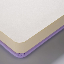 Скетчбук Talens Art Creation, Pastel Violet 140 г/м2, 13*21 см, 80 аркушів