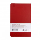 Скетчбук Talens Art Creation, Червоний 140 г/м2, 13*21 см, 80 аркушів