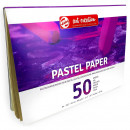 Альбом (склейка) для пастелі Talens Art Creation RoyalTalens А4 21*29,7 см, 90 г/м2, 50 аркушів