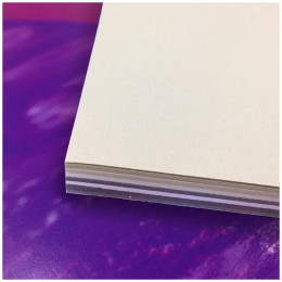 Альбом (склейка) для пастелі Talens Art Creation, 5 відтінків, А4, 90 г/м2, 50 аркушів, RoyalTalens 