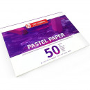 Альбом (склейка) для пастелі Talens Art Creation RoyalTalens А4 21*29,7 см, 90 г/м2, 50 аркушів