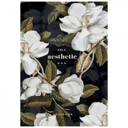 Блокнот "Школярик", серия №368, А5, 64 листа, 120 г/м2, в ассортименте