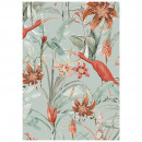 Блокнот Школярик серія №369, 64 аркуші кремового кольору без лініювання 120 г/м2 А5 14.8*21 см