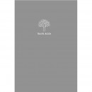 Блокнот Школярик серія №743, 80 аркушів кремового кольору в лінію 70 г/м2 А5 14.8*21 см