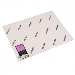 Папір акварельний Arches Hot Pressed, 100% бавовна, 185 г/м2, 56*76 см