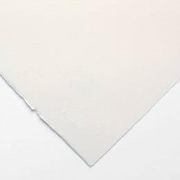 Папір акварельний Arches Hot Pressed, 100% бавовна, 185 г/м2, 56*76 см