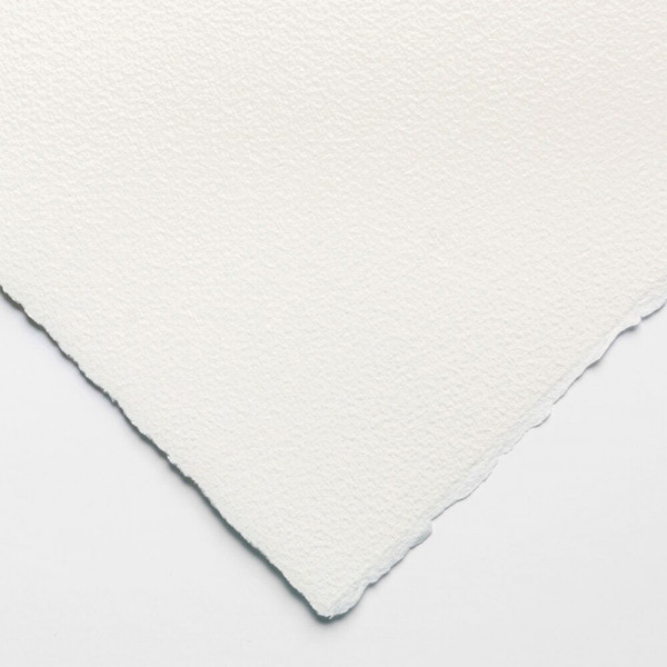 Папір акварельний Arches Rough Grain, 100% бавовна, 185 г/м2, 56*76 см