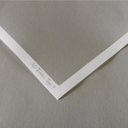 Папір для пастелі Canson Mi-Teintes Touch, №431 Сталевий сірий (Steel grey), 350 г/м2, 50x65 см