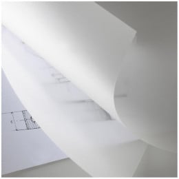 Калька сатинова Tracing Paper, А3 (29,7*42 см), 90 г/м2, Canson 