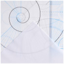 Калька в рулоне Tracing Paper, 40г/кв.м