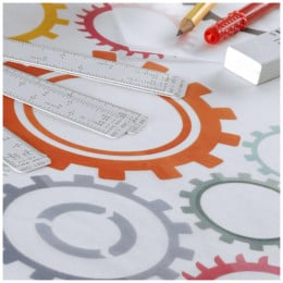 Калька сатинова в рулоні Tracing Paper, 0,75*10 м, 90 г/м2, Canson 