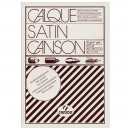 Калька сатиновая Tracing Paper 90 гр, 21x29,7 см, A4, (500)