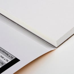 Альбом (блок) паперу для нарисів Canson XL Bristol А4 21*29,7 см, 180 г/м2, 50 аркушів
