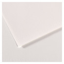 Бумага пастельная MI-TEINTES 160г/кв.м, А4/ - №335 Белый