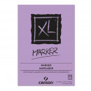 Блок бумаги для маркеров, XL Marker 70 гр, A3 100 листов