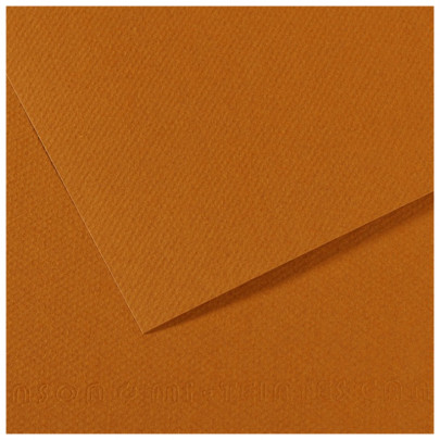 Бумага пастельная MI-TEINTES 160г/кв.м, 50х65 см/ - №502 Фарфор